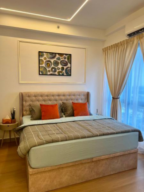 Sunsuria Forum Premium Soho 3Pax